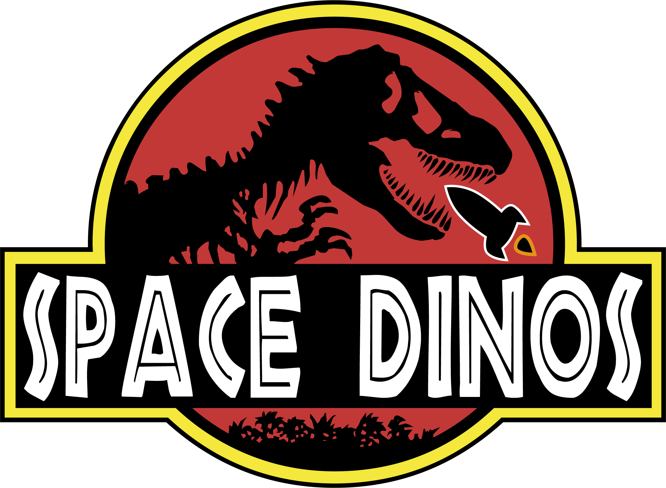 Space Dinos