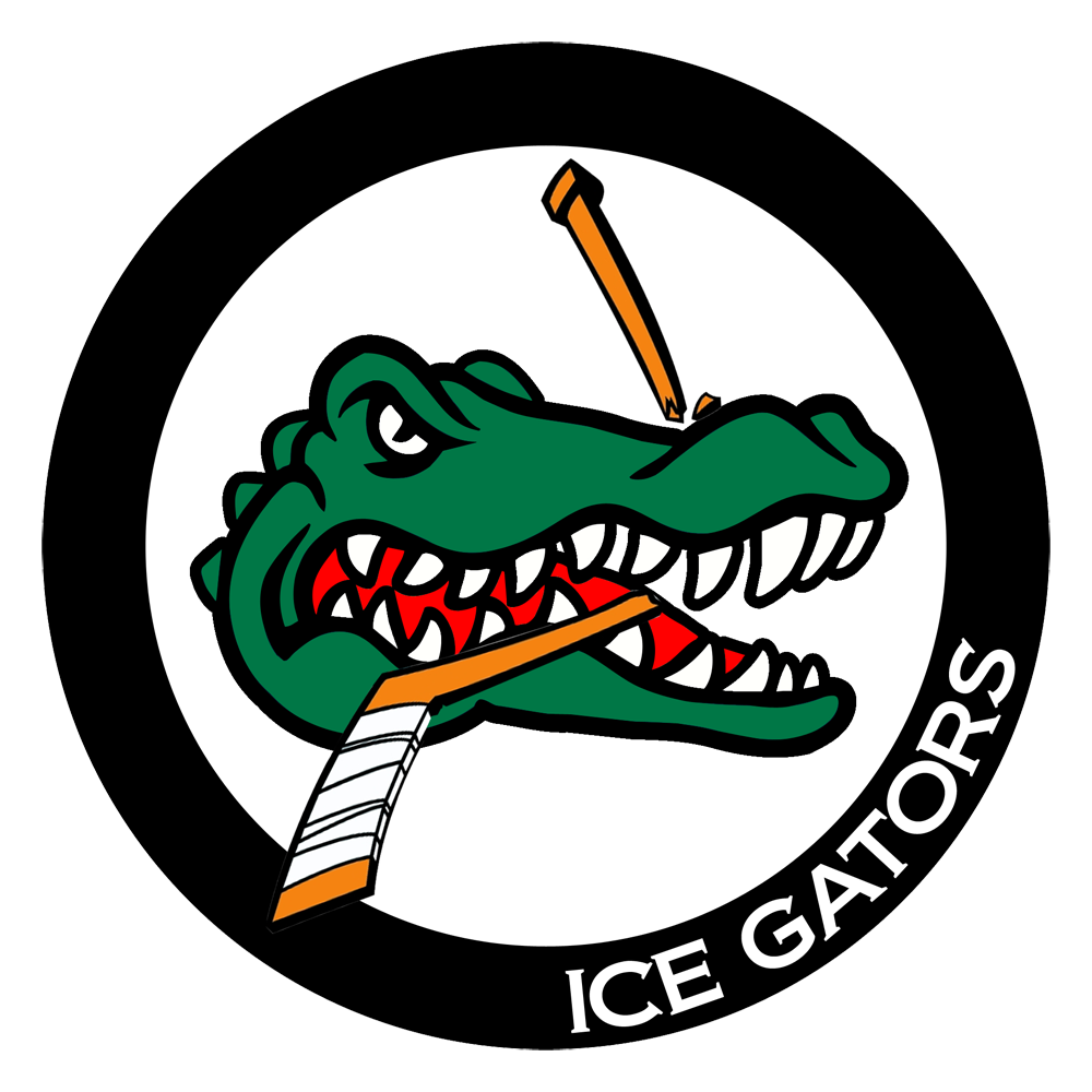 Ice Gators