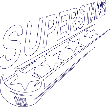 Superstars