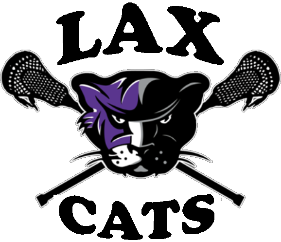 Pickerington Lacrosse Logo